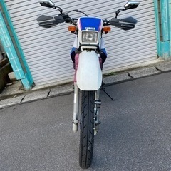 セロー225の画像