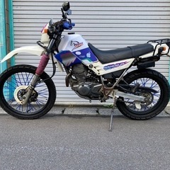 セロー225