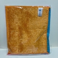 【新品】GEMMA 洗剤不要！ キッチンタオル3枚×5セットの画像