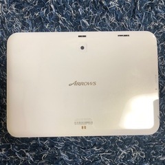 タブレット端末 ARROWS セット『再値下げしました』の画像