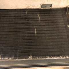 業務用エアコン（四方向、二方向、一方向）クリーニング　おまかせください！知多半島のおそうじ屋　ハートフル - ハウスクリーニング