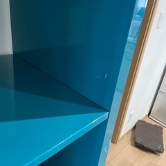 IKEAカラックスの画像