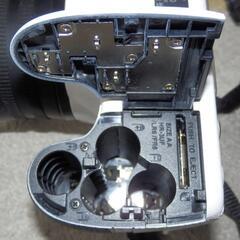 ❤️付属品付き❤️動作品★超望遠720mm★200倍ズーム❤️S4500★FinePix★白色の画像