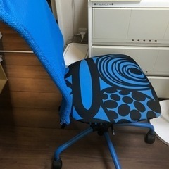 IKEAのチェア♪の画像
