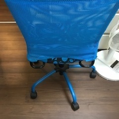 IKEAのチェア♪の画像