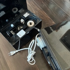 アイリスオーヤマ加湿器の画像