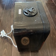アイリスオーヤマ加湿器の画像