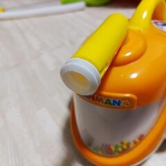 アンパンマン そうじきの画像