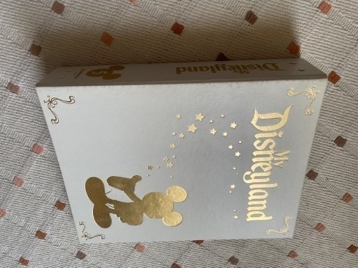 ディズニーランド　お譲りする方決まりました！