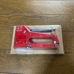 ハンディタッカー
