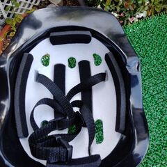 新品★キッズヘルメット子供用ヘルメットの画像