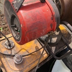 静岡製機　ジェットヒーター　VAL6 Z1の画像