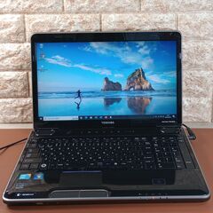 ※※7/9フリマサイトで売却済み※※49 東芝 Core i5 ...