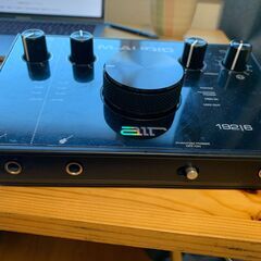 M-Audio Audio Interfaceの画像