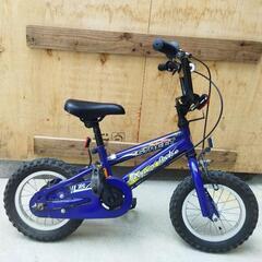 自転車　12インチ