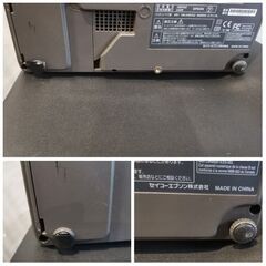 プロジェクター EPSON  EMP-732 の画像