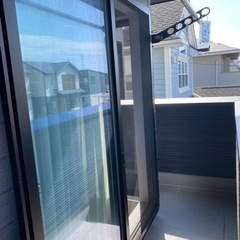 YKK  AP網戸　2枚セットの画像