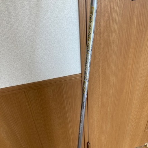 テイラーメイド　simMax     3ウッド