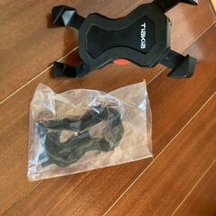 Tiakia 自転車 スマホ ホルダー 