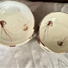 和食器　7枚セット