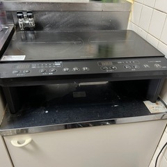 iH卓上コンロ