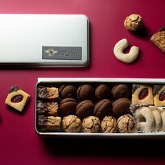 ハプスブルク家御用達ベーカリーが販売スタッフを募集の画像