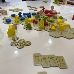ボードゲーム、TRPGで遊びたい人いませんか？ - 宮崎市