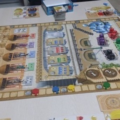 ボードゲーム、TRPGで遊びたい人いませんか？ − 宮崎県