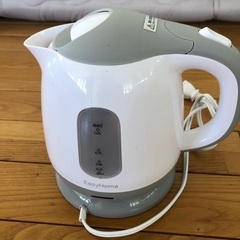 電気ポット