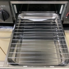 【値下げ】リンナイ　ガスコンロの画像