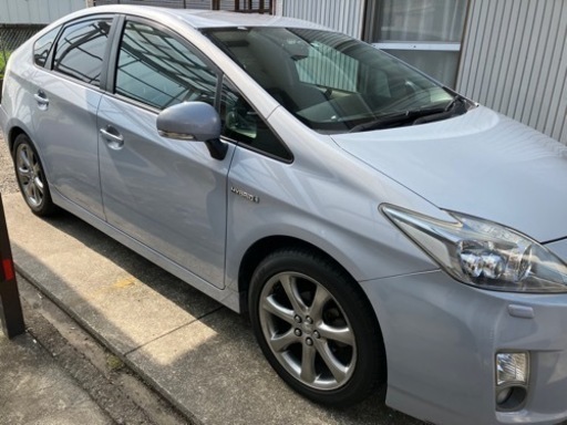 30プリウス などに^_^ハイグロス