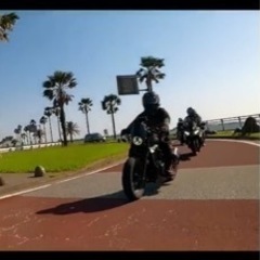 レブルライダーさん募集♪