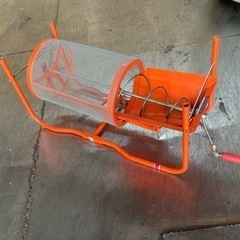 回転ふるい機  CS-1