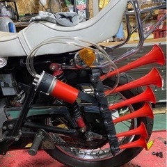 旧車　GT250 2スト　希少