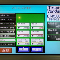 稲城市総合体育館 回数使用券 3300円分 未使用 送料込の画像