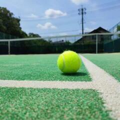 ☀7/30☀【社会人限定❗】🎾テニス会開催のお知らせ🎾