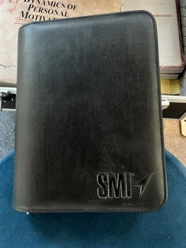 【ポール・J・マイヤー】SMI プログラム　DPM【値下げ】