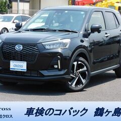 ☆令和４年式　ダイハツ　ロッキー☆　遠方納車歓迎♪