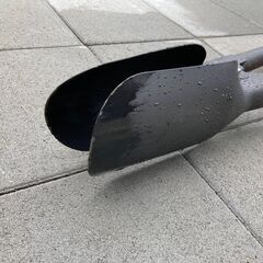 （値下げ）ポストホールディガー  (穴掘り機)の画像