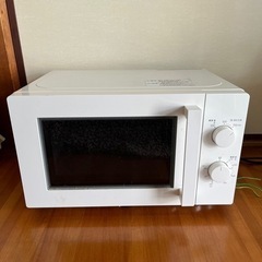 電子レンジ