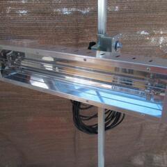  VC600-MK  塗装用乾燥機の画像