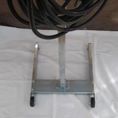  VC600-MK  塗装用乾燥機の画像
