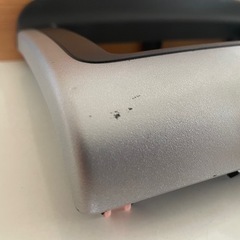 【DA17系H27年～】★エブリィ★ナビ取付用オーディオパネル♪　2DINナビ取付用にどうぞ！の画像