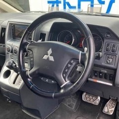 【他社で断られた方もローンで購入🙆‍♀️】両側パワスラ💛かっこいい～！