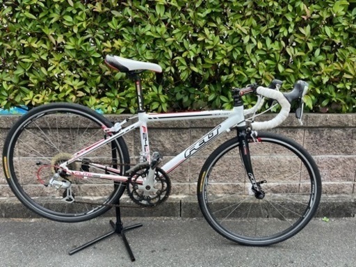 ジュニア用　FELT ロードバイクF24 2x8 段変速