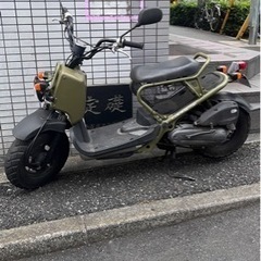 早い者勝ち★ホンダ★ズーマー★50cc★後継型インジェクション★...