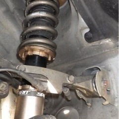 【希少・極上車】マツダ RX-7 FD3S 400PS 仕様の画像