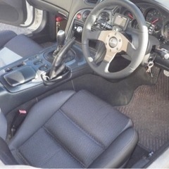 【希少・極上車】マツダ RX-7 FD3S 400PS 仕様の画像