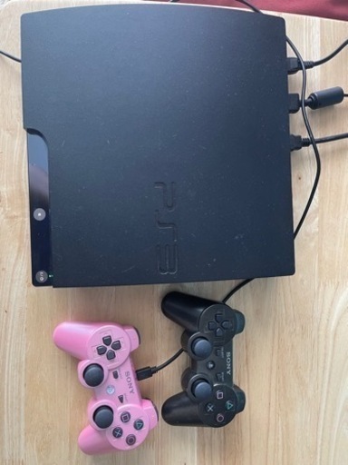 プレステ3 カセットなど