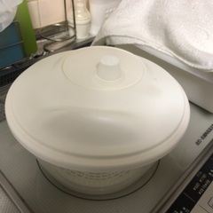 🔴300円でお譲りします❣️🔴野菜水切り器❣️